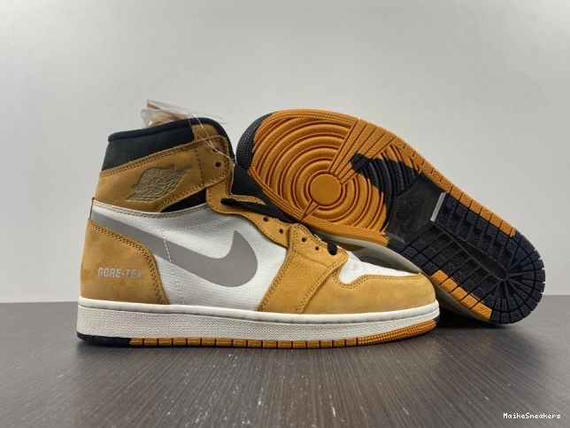 MaikeSneakers DB2889-700 1 Jordan Light Gore-Tex Element Curry High 0708